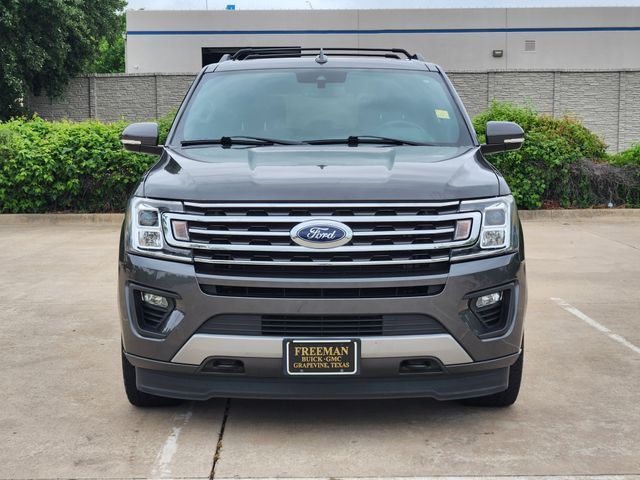 2020 Ford Expedition XLT Grapevine TX