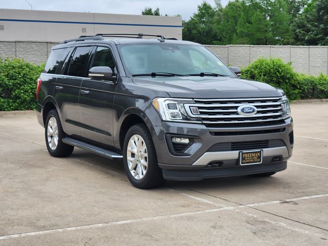 2020 Ford Expedition XLT Grapevine TX