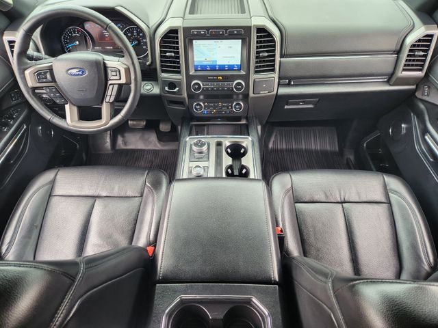 2020 Ford Expedition XLT Grapevine TX