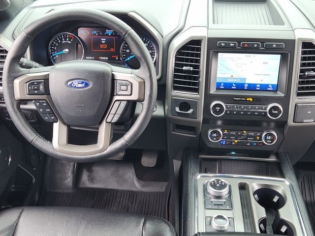 2020 Ford Expedition XLT Grapevine TX