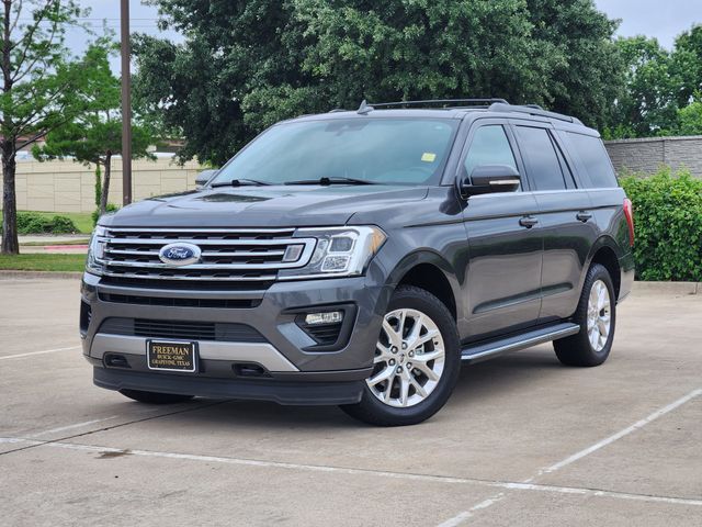 2020 Ford Expedition XLT Grapevine TX