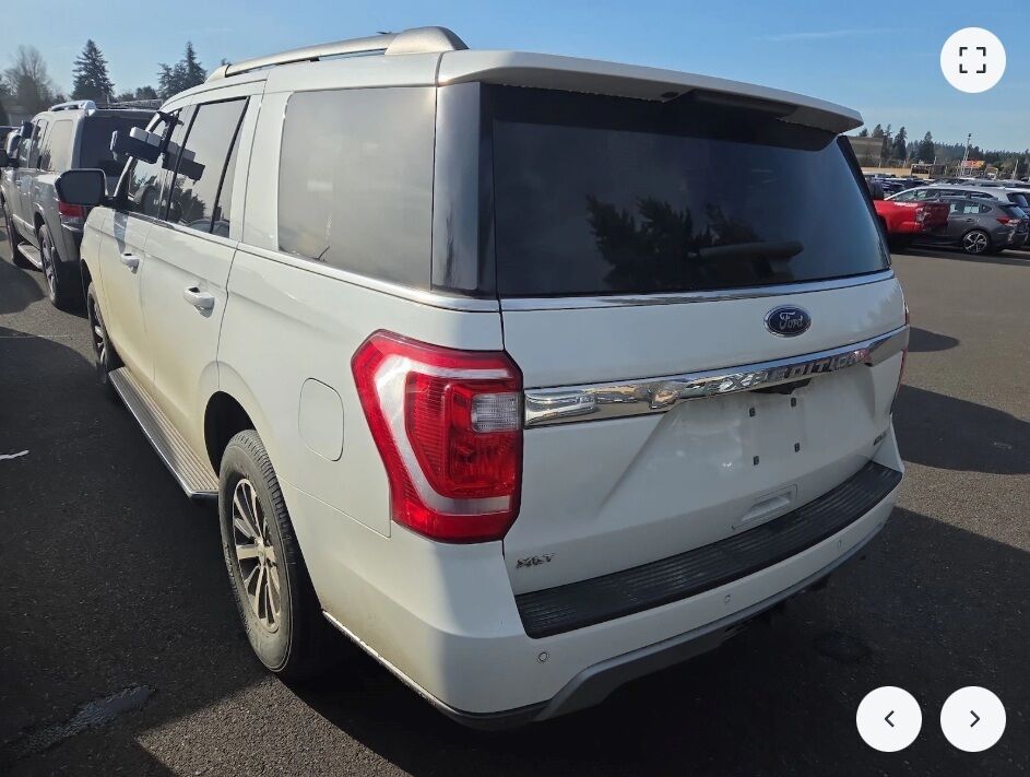 2020 Ford Expedition XLT OR