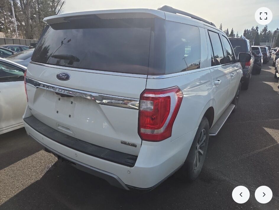2020 Ford Expedition XLT OR