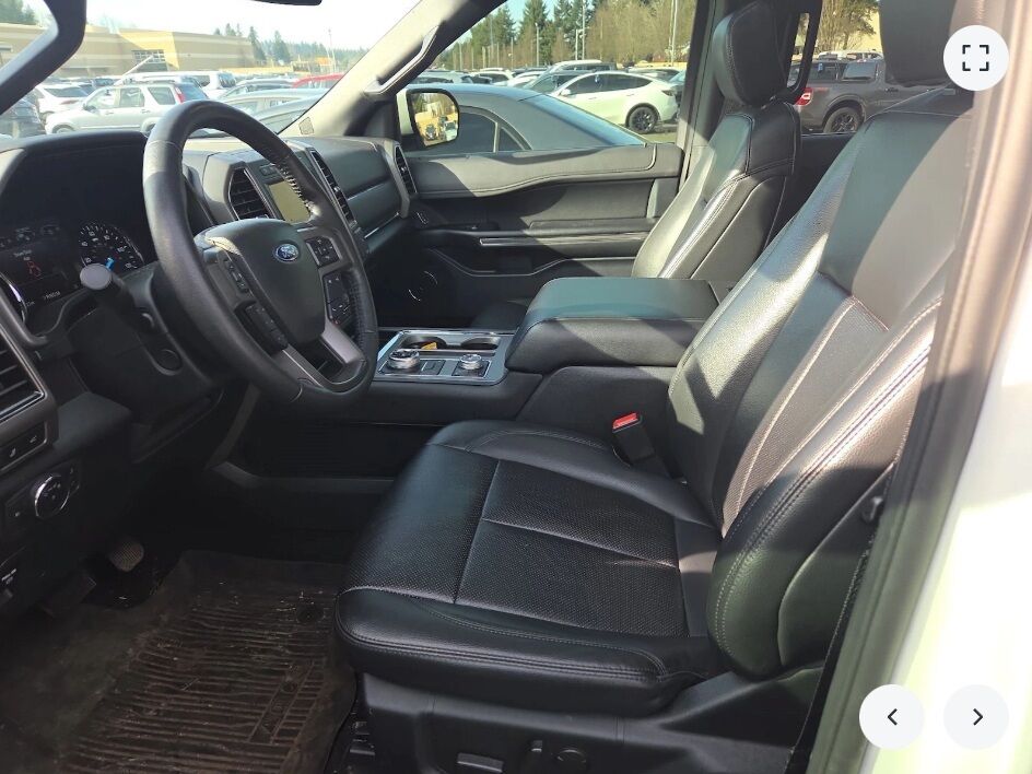 2020 Ford Expedition XLT OR