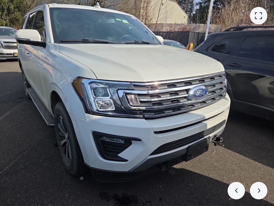 2020 Ford Expedition XLT OR