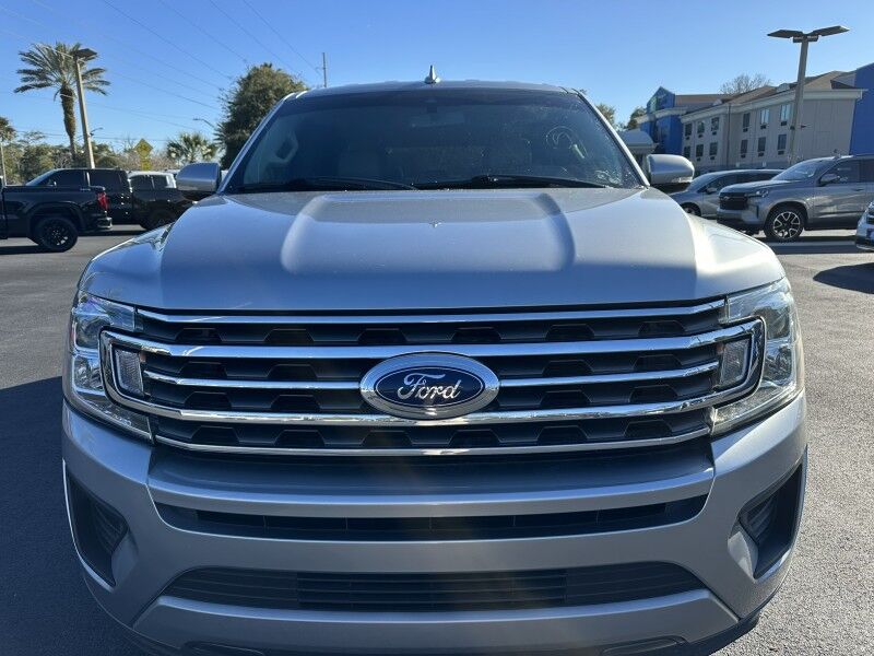 2020 Ford Expedition XLT Jacksonville FL