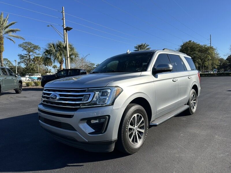 2020 Ford Expedition XLT