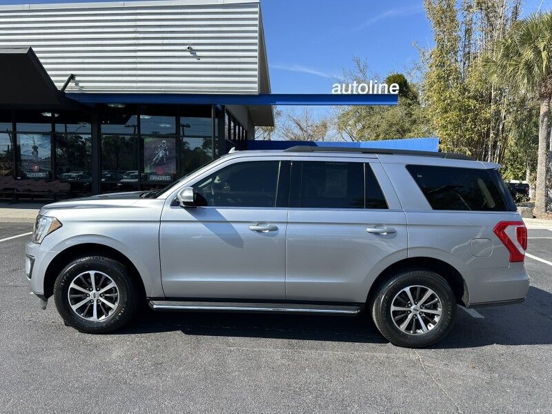 2020 Ford Expedition XLT