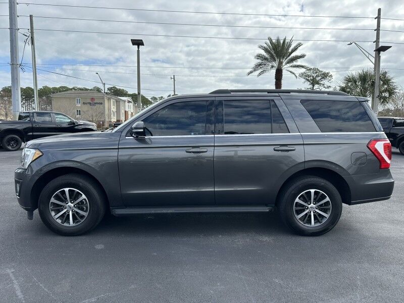 2020 Ford Expedition XLT