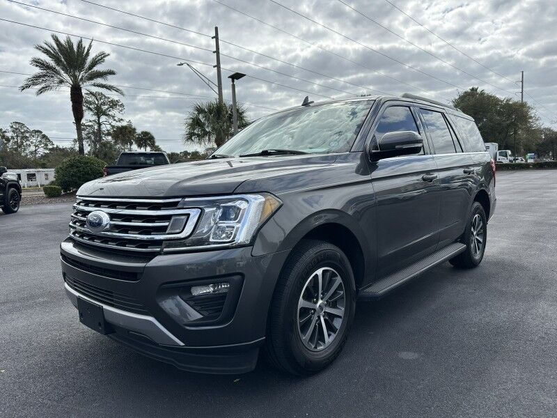 2020 Ford Expedition XLT