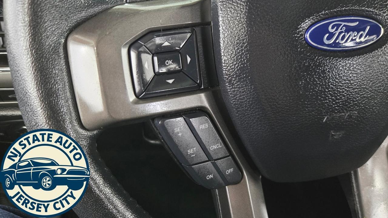2020 Ford Expedition XLT Jersey City NJ