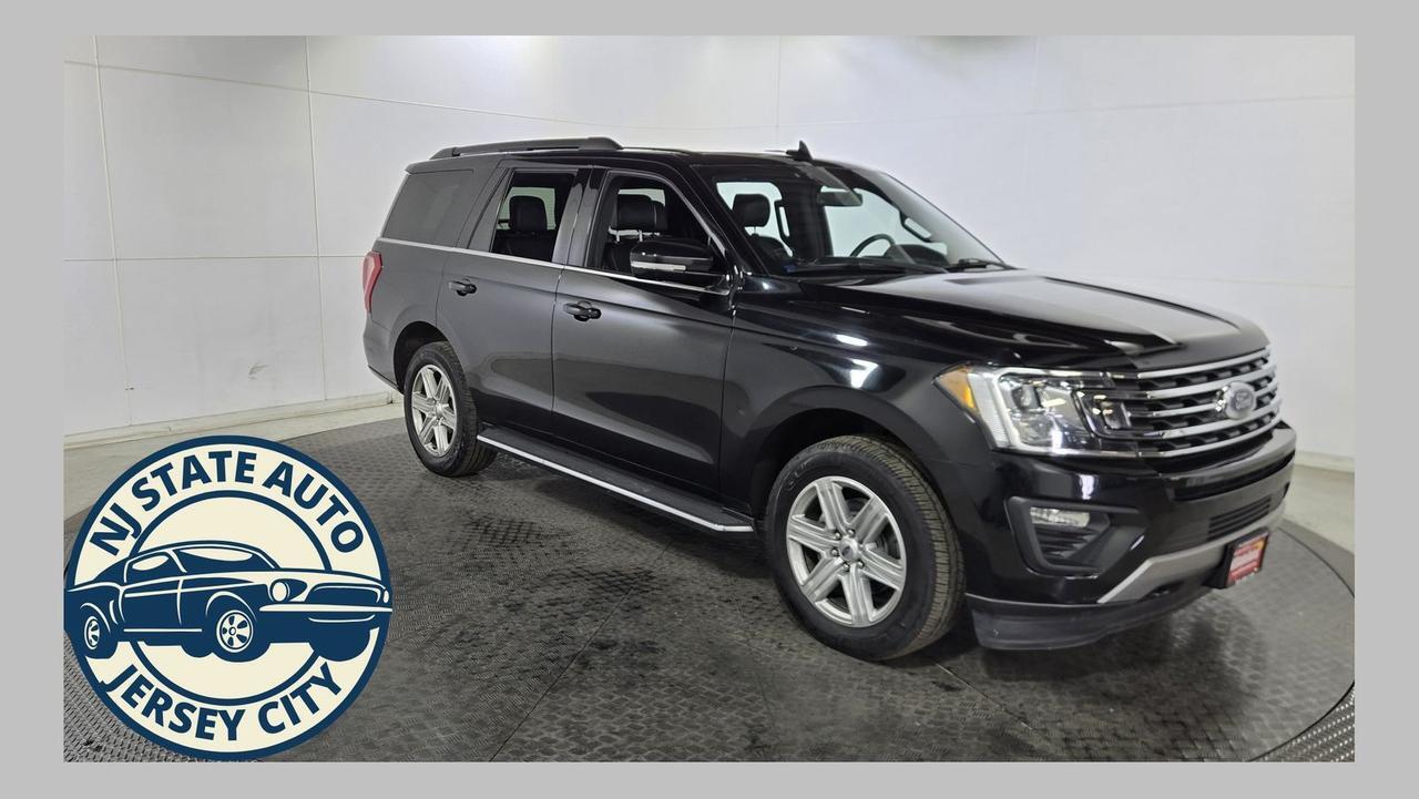 2020 Ford Expedition Jersey City, NJ