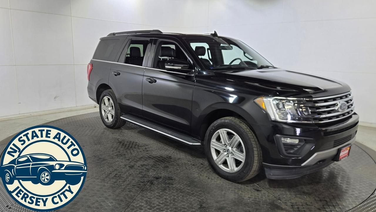 2020 Ford Expedition Jersey City, NJ