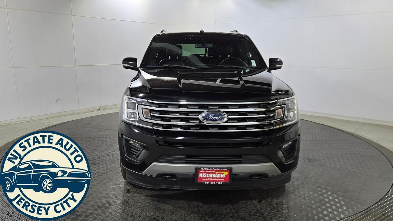 2020 Ford Expedition XLT Jersey City NJ