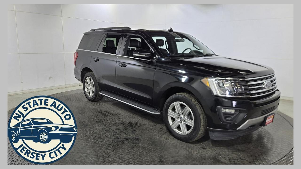 2020 Ford Expedition Jersey City, NJ