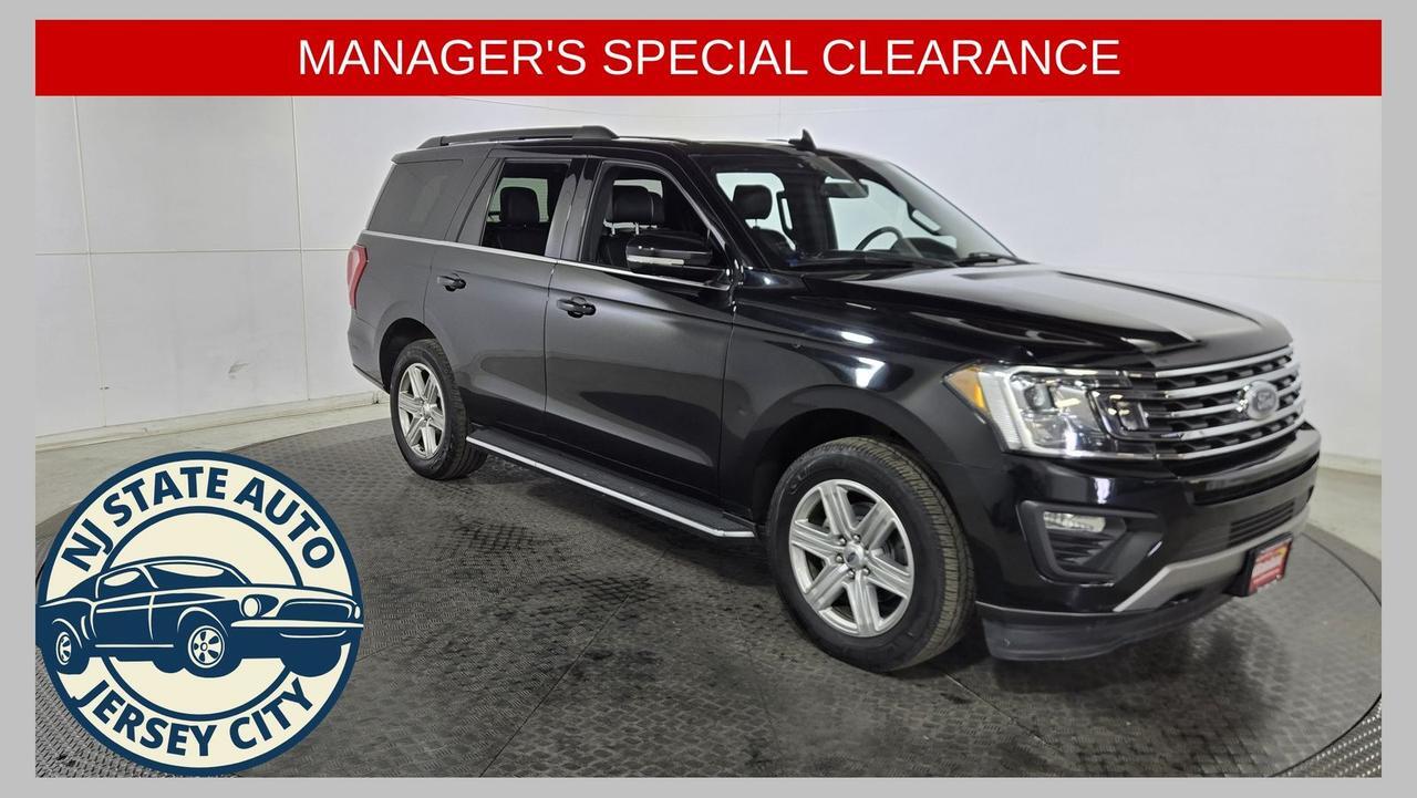 2020 Ford Expedition Jersey City, NJ