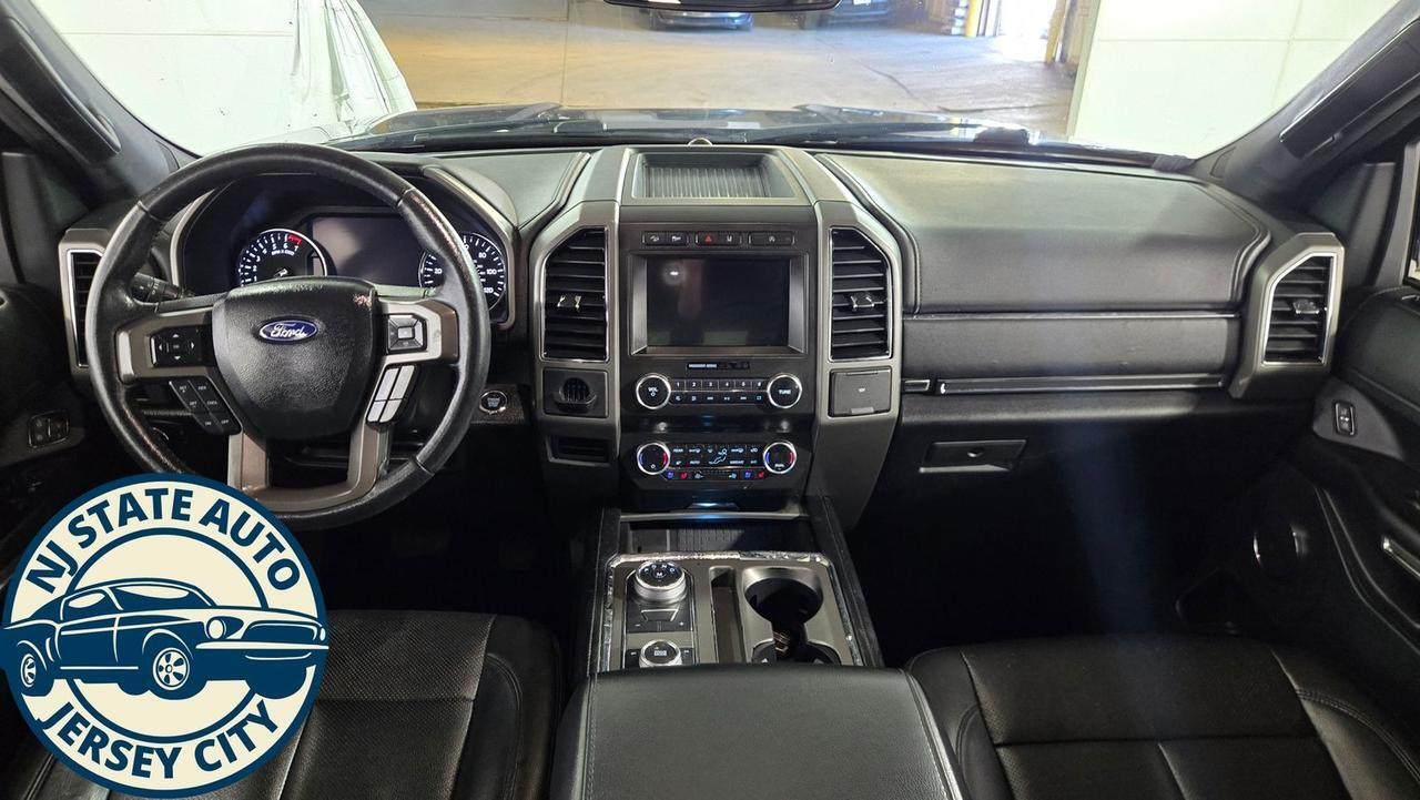 2020 Ford Expedition XLT Jersey City NJ