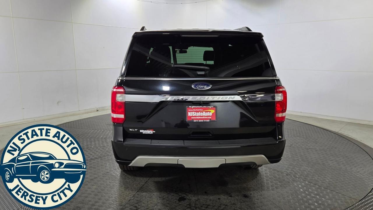 2020 Ford Expedition XLT Jersey City NJ