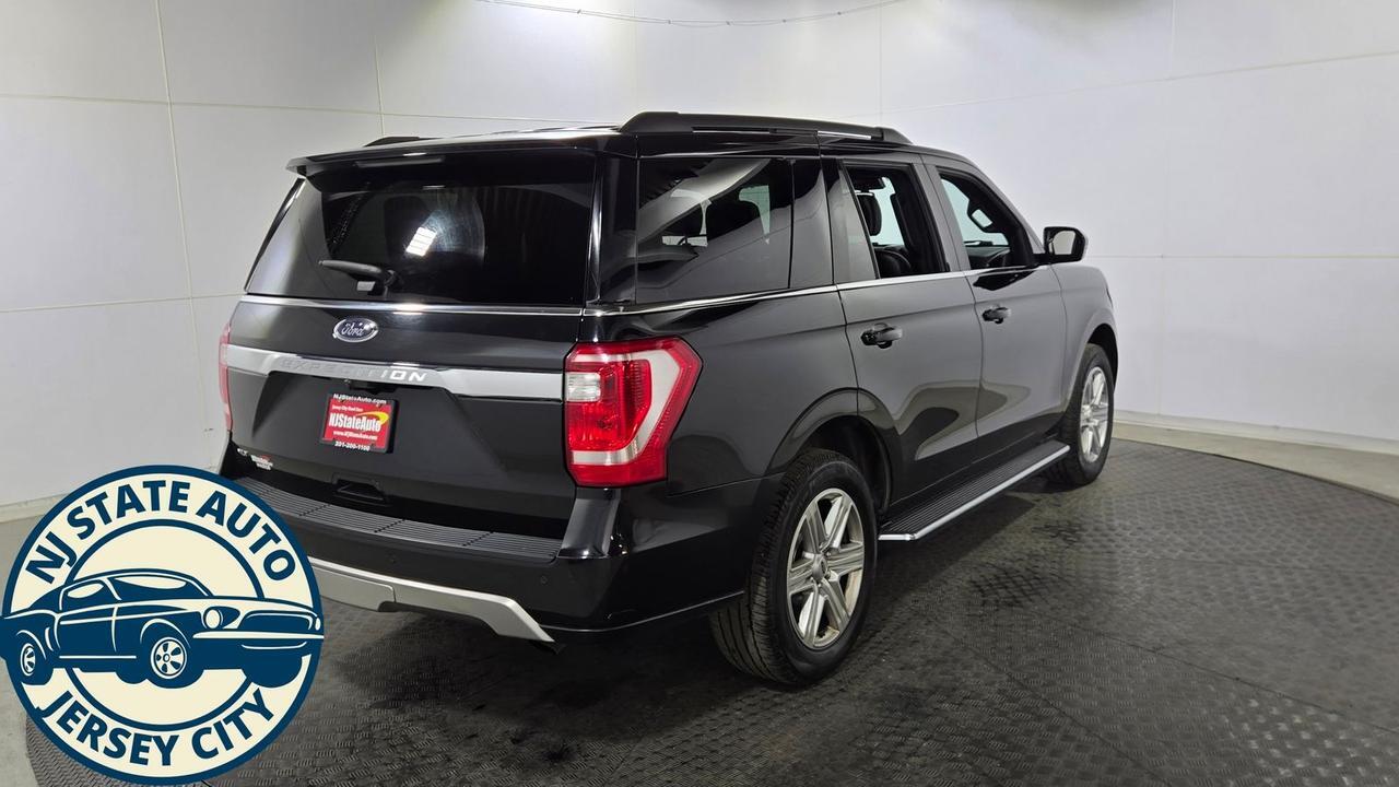 2020 Ford Expedition XLT Jersey City NJ