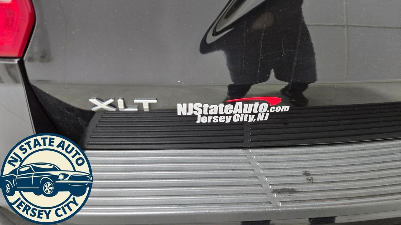 2020 Ford Expedition XLT Jersey City NJ