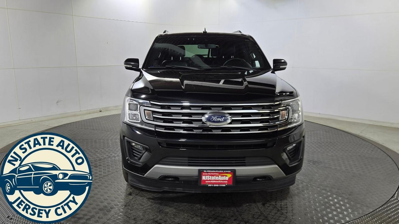 2020 Ford Expedition XLT