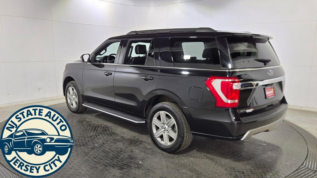 2020 Ford Expedition XLT Jersey City NJ