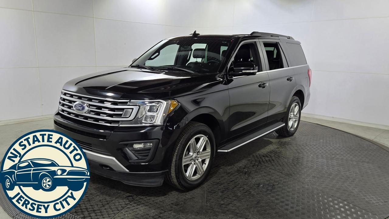 2020 Ford Expedition XLT