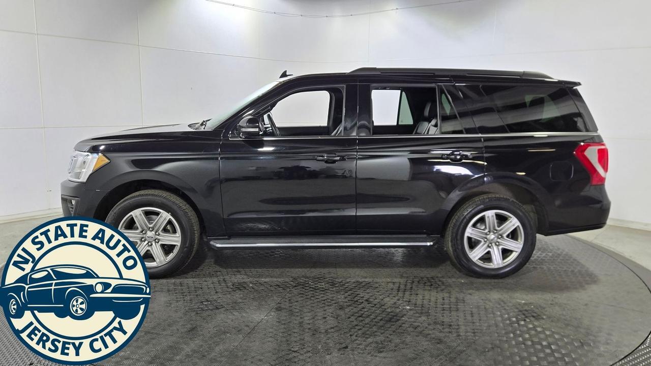 2020 Ford Expedition XLT Jersey City NJ