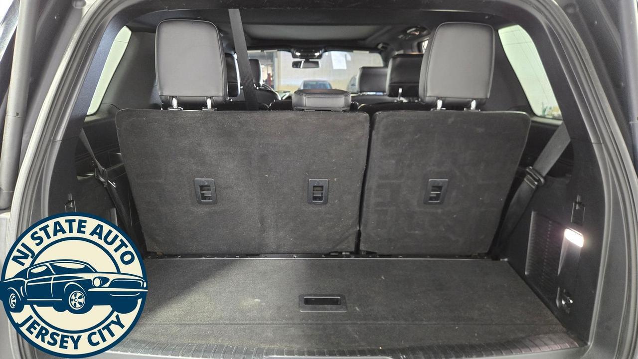 2020 Ford Expedition XLT Jersey City NJ