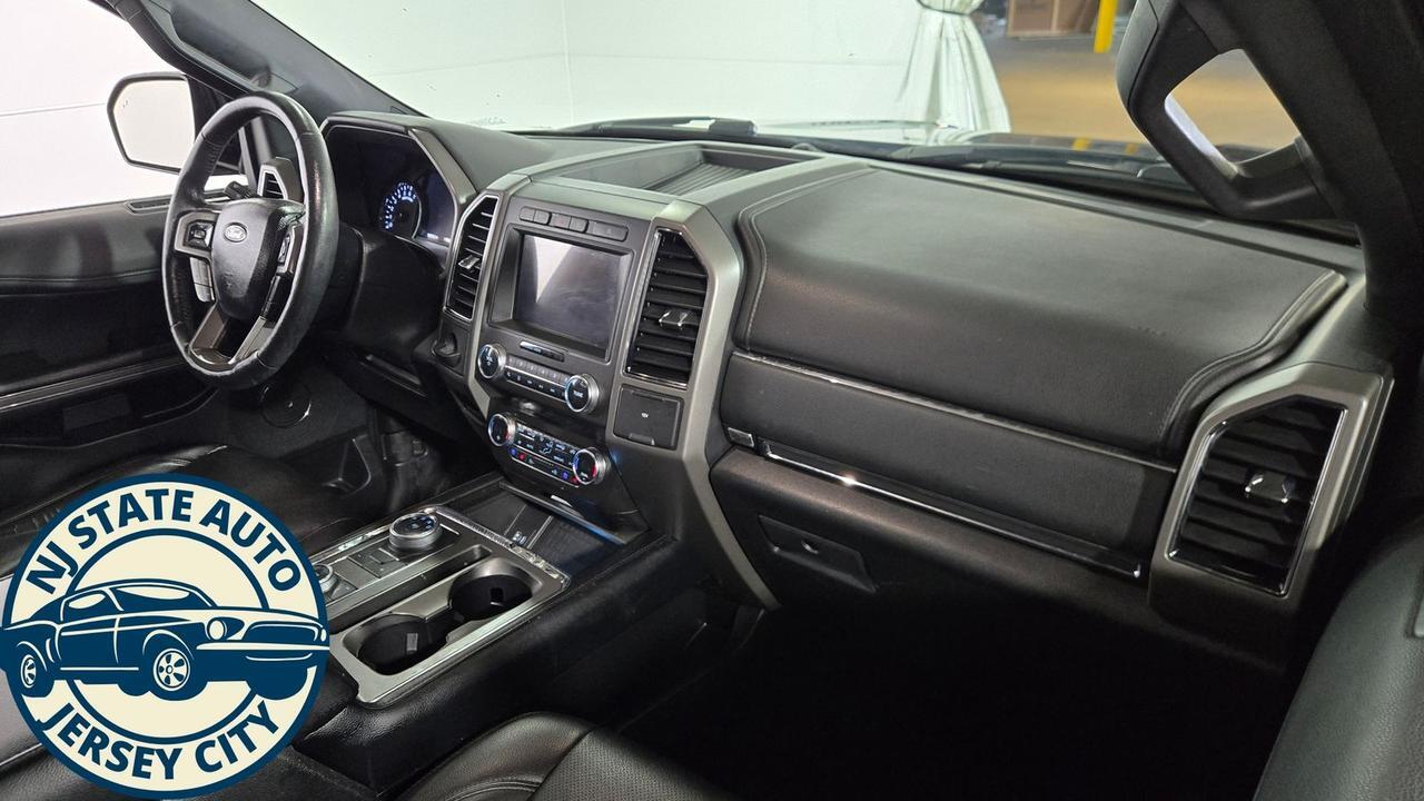 2020 Ford Expedition XLT Jersey City NJ