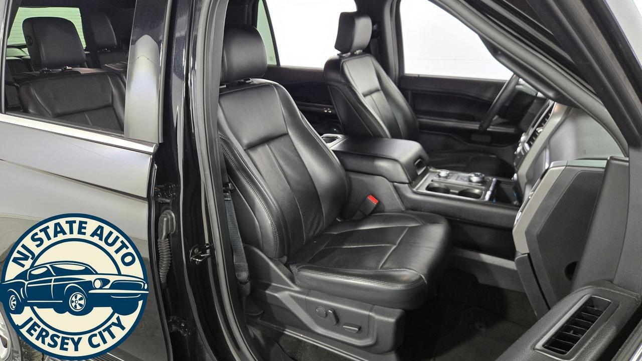 2020 Ford Expedition XLT Jersey City NJ