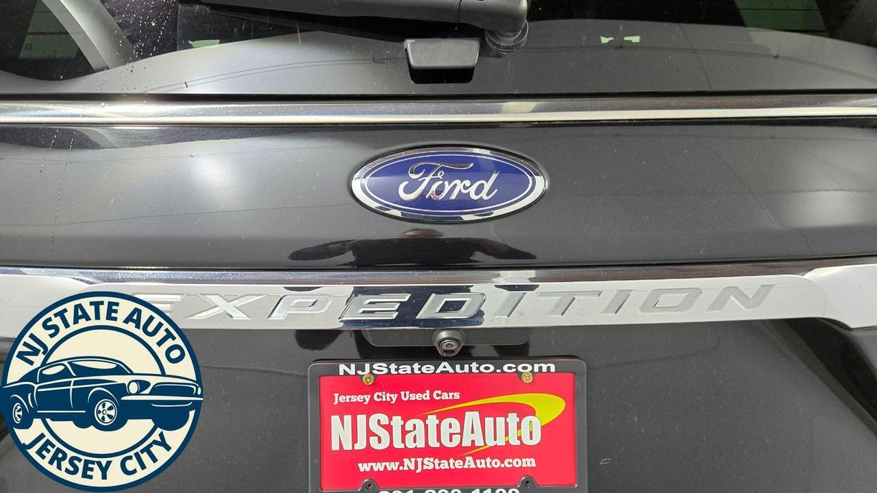 2020 Ford Expedition XLT Jersey City NJ