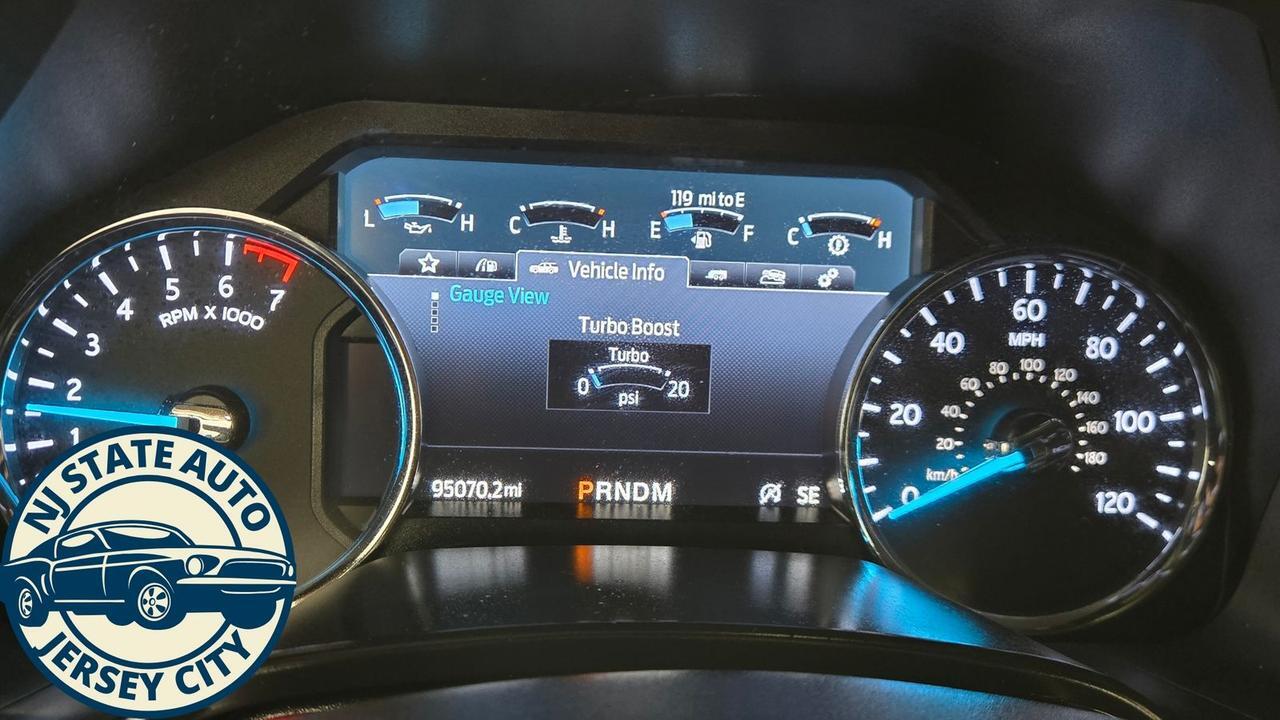 2020 Ford Expedition XLT Jersey City NJ