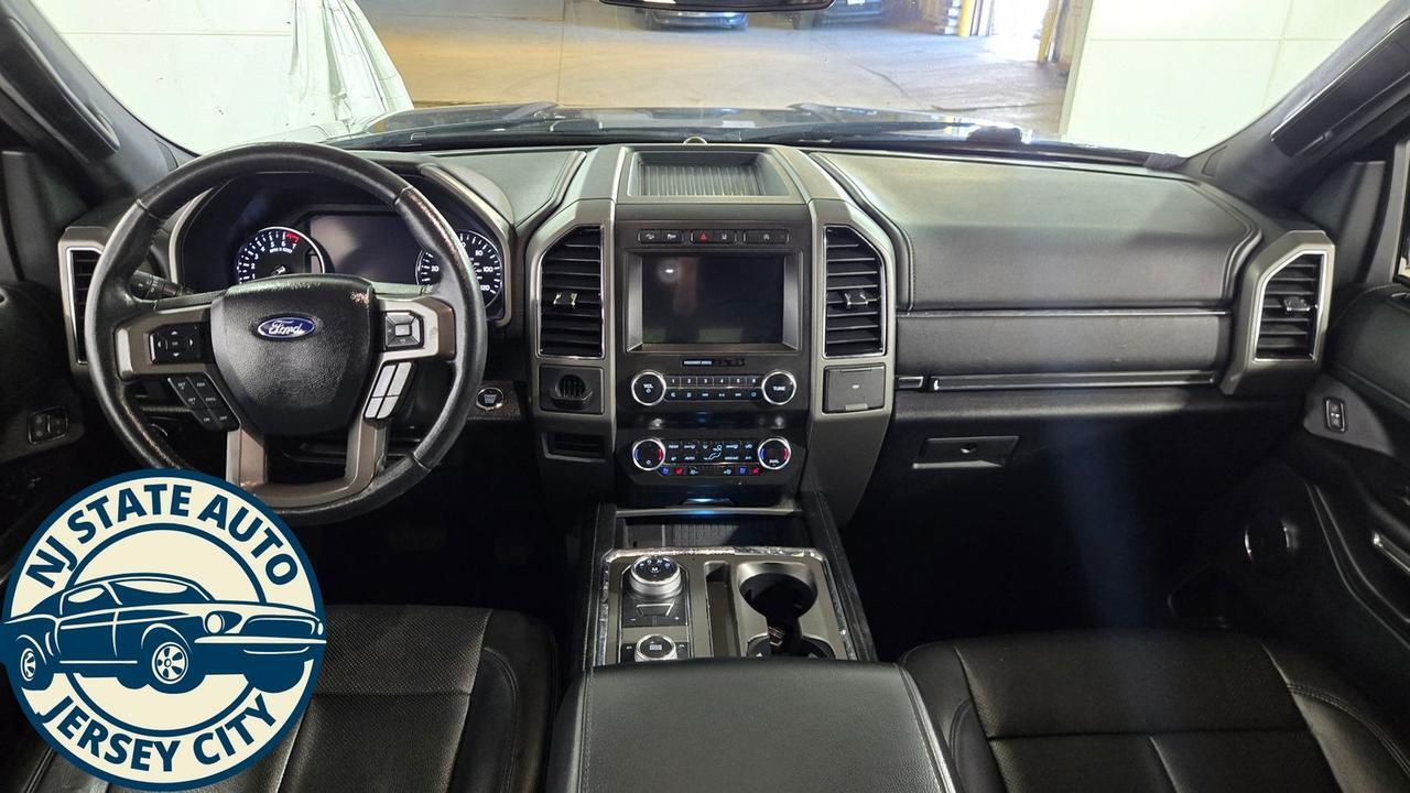 2020 Ford Expedition XLT Jersey City NJ