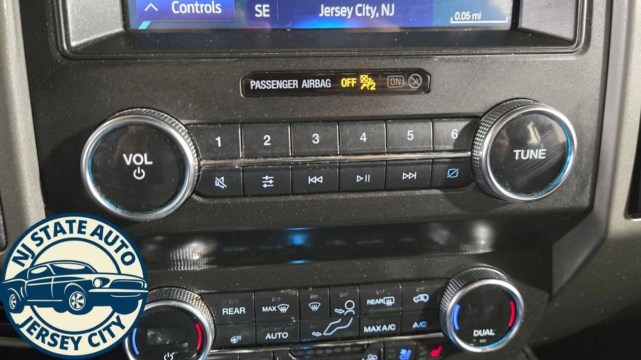 2020 Ford Expedition XLT Jersey City NJ