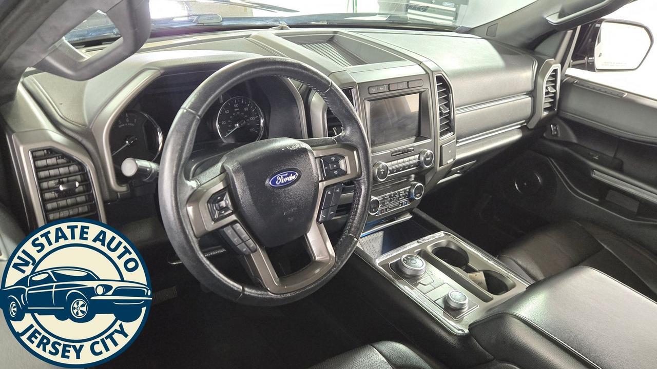 2020 Ford Expedition XLT Jersey City NJ