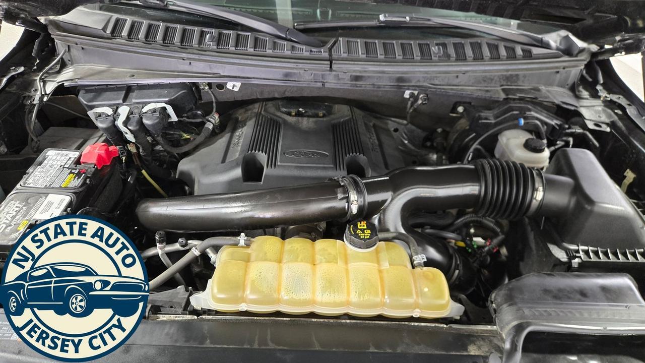 2020 Ford Expedition XLT Jersey City NJ