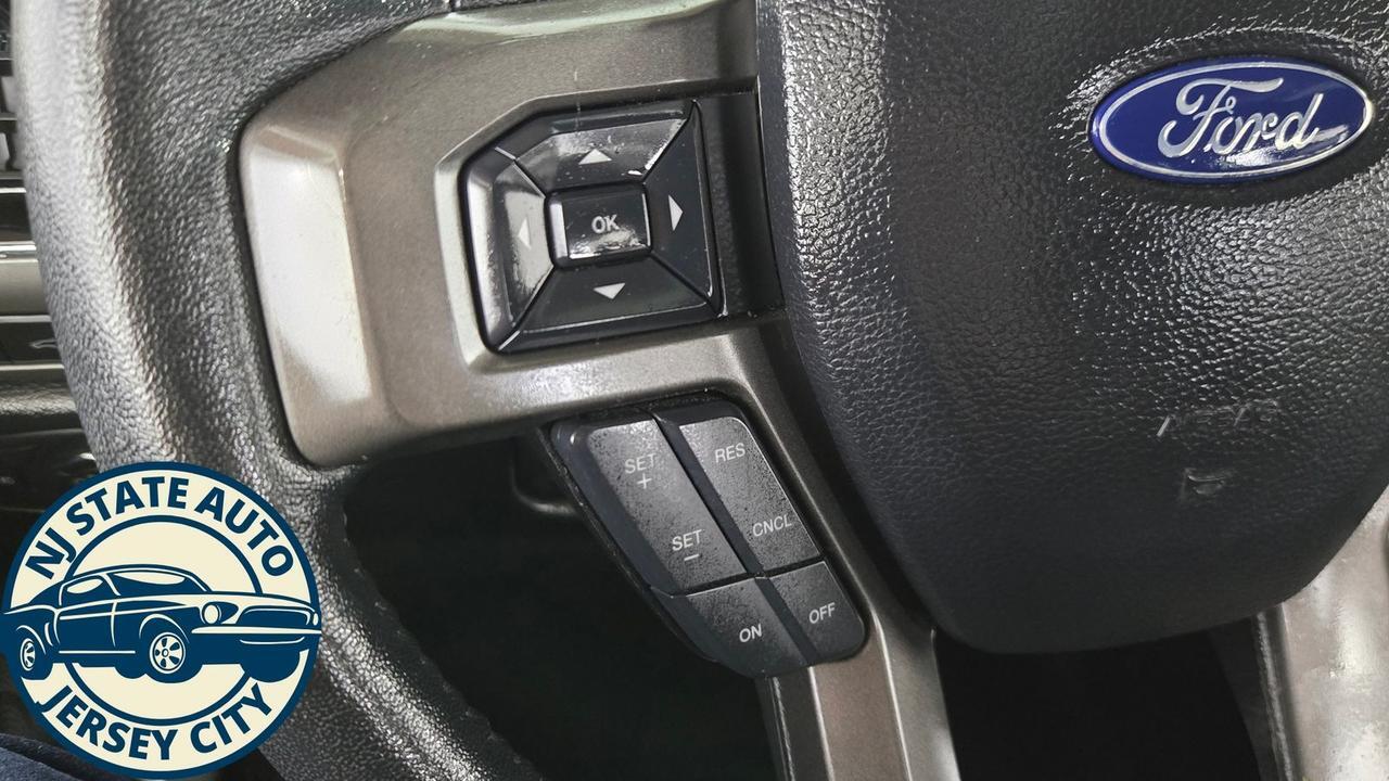 2020 Ford Expedition XLT Jersey City NJ