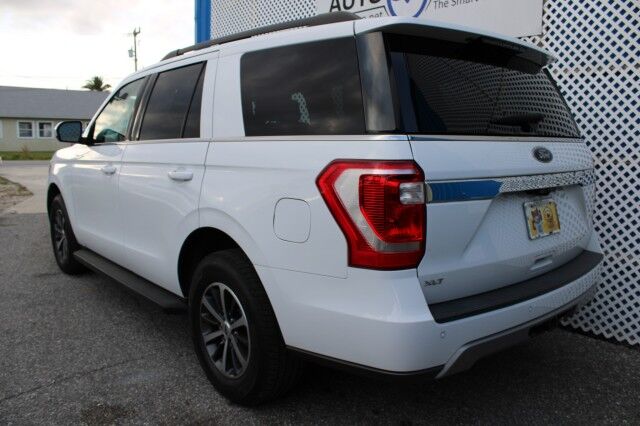 2020 Ford Expedition XLT Melbourne FL