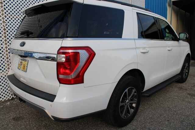 2020 Ford Expedition XLT Melbourne FL