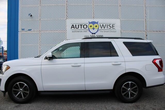 2020 Ford Expedition XLT Melbourne FL