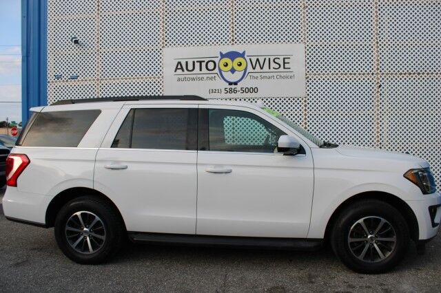 2020 Ford Expedition XLT Melbourne FL