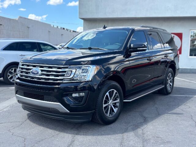 2020 Ford Expedition XLT Mesa AZ
