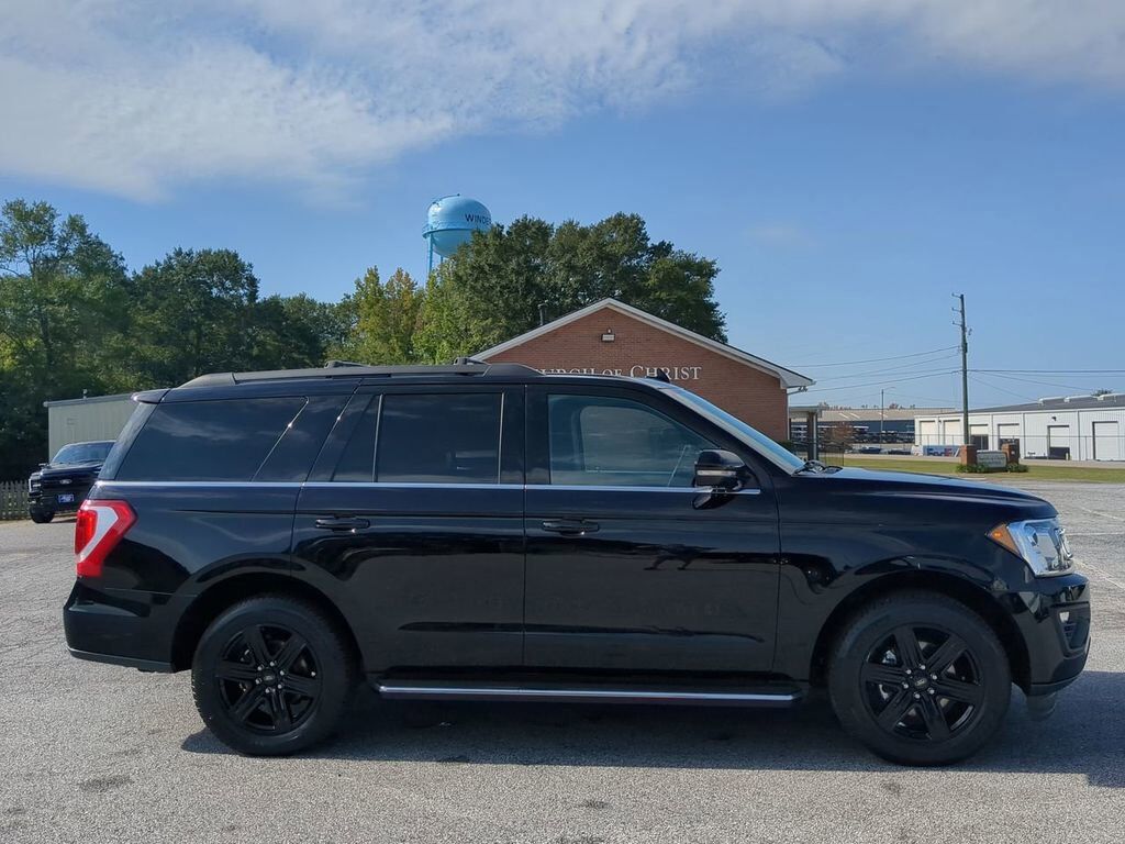 2020 Ford Expedition XLT Appleton WI