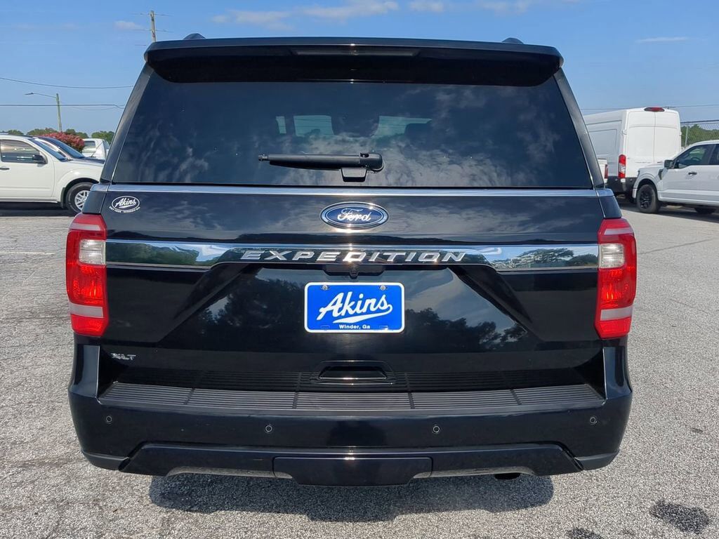 2020 Ford Expedition XLT Appleton WI