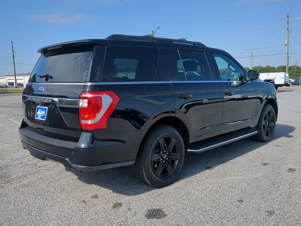 2020 Ford Expedition XLT Appleton WI