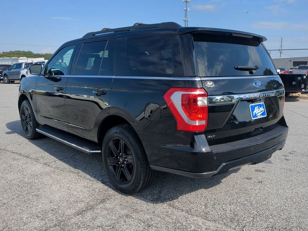 2020 Ford Expedition XLT Appleton WI