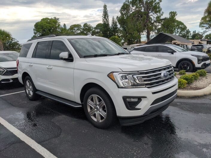 2020 Ford Expedition XLT Oshkosh WI