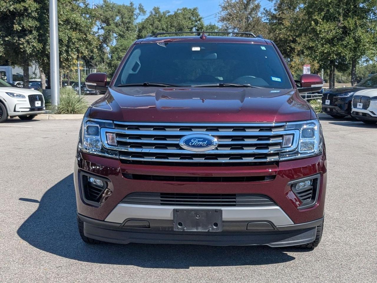 2020 Ford Expedition XLT