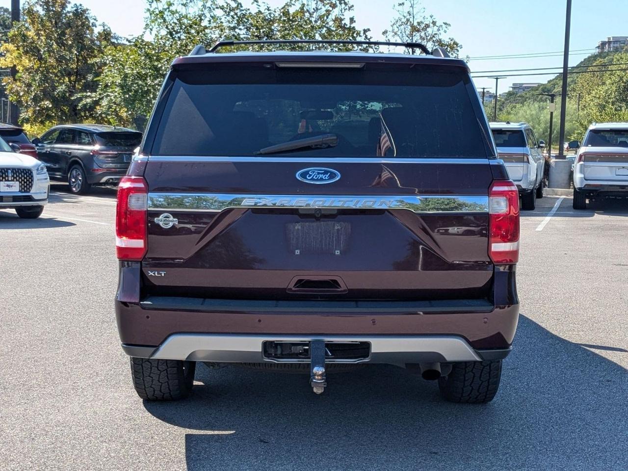 2020 Ford Expedition XLT